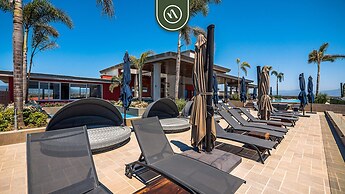 Cozy Apt With Private Terrace - Pool - King Beds
