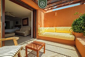 4 BR Penthouse - Breathtaking Views - Private Pool