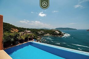 4 BR Penthouse - Breathtaking Views - Private Pool