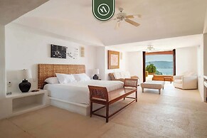 4 BR Penthouse - Breathtaking Views - Private Pool
