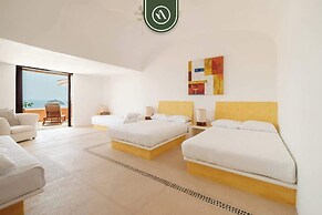 4 BR Penthouse - Breathtaking Views - Private Pool