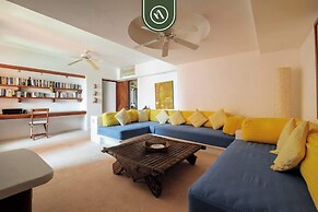 4 BR Penthouse - Breathtaking Views - Private Pool