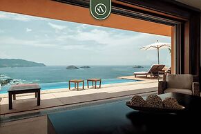 4 BR Penthouse - Breathtaking Views - Private Pool