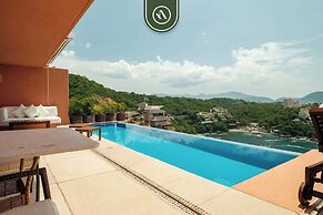 4 BR Penthouse - Breathtaking Views - Private Pool