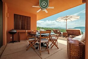 4 BR Penthouse - Breathtaking Views - Private Pool