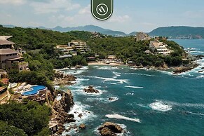 4 BR Penthouse - Breathtaking Views - Private Pool