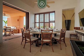 4 BR Penthouse - Breathtaking Views - Private Pool