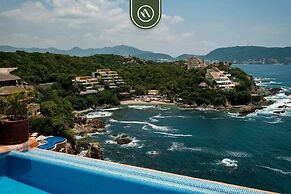 4 BR Penthouse - Breathtaking Views - Private Pool