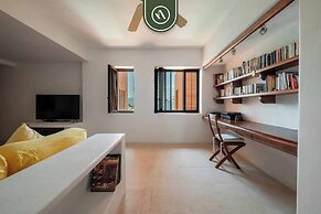 4 BR Penthouse - Breathtaking Views - Private Pool
