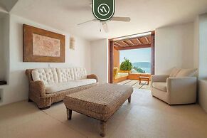 4 BR Penthouse - Breathtaking Views - Private Pool