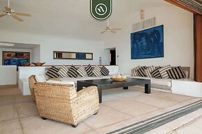 4 BR Penthouse - Breathtaking Views - Private Pool