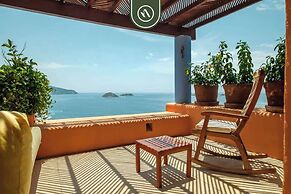 4 BR Penthouse - Breathtaking Views - Private Pool
