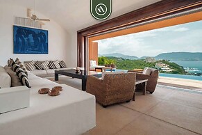 4 BR Penthouse - Breathtaking Views - Private Pool