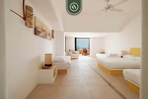 4 BR Penthouse - Breathtaking Views - Private Pool