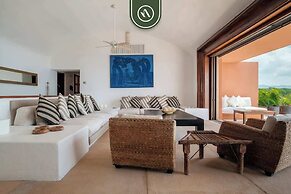 4 BR Penthouse - Breathtaking Views - Private Pool