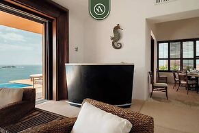 4 BR Penthouse - Breathtaking Views - Private Pool
