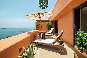 4 BR Penthouse - Breathtaking Views - Private Pool