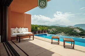 4 BR Penthouse - Breathtaking Views - Private Pool