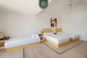 4 BR Penthouse - Breathtaking Views - Private Pool