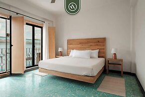 Centric 3BR Condo in Downtown in Oaxaca