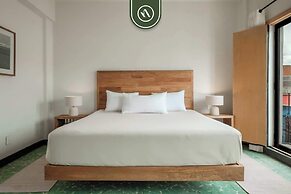 Centric 3BR Condo in Downtown in Oaxaca