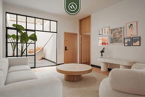 Centric 3BR Condo in Downtown in Oaxaca