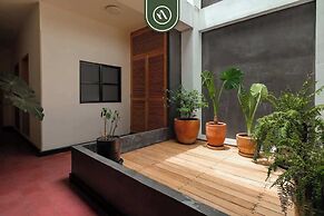 Centric 3BR Condo in Downtown in Oaxaca