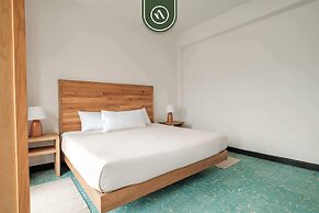 Centric 3BR Condo in Downtown in Oaxaca