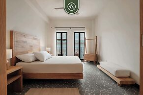 Centric 3BR Condo in Downtown in Oaxaca