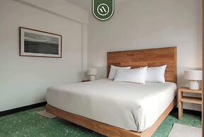 Centric 3BR Condo in Downtown in Oaxaca
