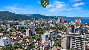 Amazing 1BR Condo - Pool - BBQ in Versalles