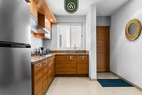 Amazing 1BR Condo - Pool - BBQ in Versalles
