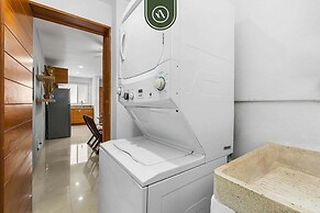 Amazing 1BR Condo - Pool - BBQ in Versalles