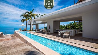Oceanview Studio - Beach - King Bed - Pool