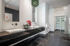 Oceanview Penthouse With Private Pool - BBQ