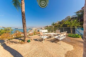 Oceanview Penthouse With Private Pool - BBQ