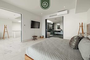 Oceanview Penthouse With Private Pool - BBQ