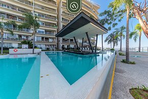 Oceanview Penthouse With Private Pool - BBQ