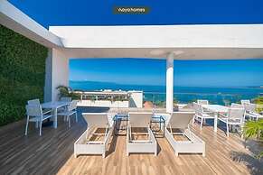 New 1 Br Unit 2 Min From Beach - Pool - King Bed