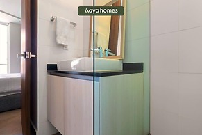 New 1 Br Unit 2 Min From Beach - Pool - King Bed