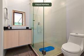 New 1 Br Unit 2 Min From Beach - Pool - King Bed