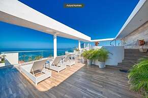 New 1 Br Unit 2 Min From Beach - Pool - King Bed