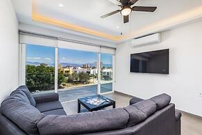 Believe Condo Flamingos Believe 302