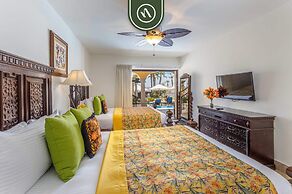 Villa With Private Pool & Patio in Cabo