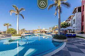 Villa With Private Pool & Patio in Cabo