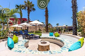 Villa With Private Pool & Patio in Cabo