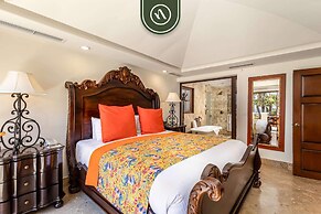 Villa With Private Pool & Patio in Cabo