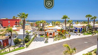 Villa With Private Pool & Patio in Cabo
