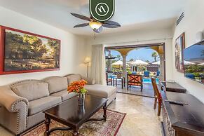 Villa With Private Pool & Patio in Cabo