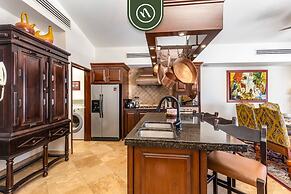 Villa With Private Pool & Patio in Cabo